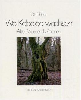 ISBN 9783924416041: Wo Kobolde wachsen