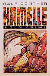 ISBN 9783924491390: Kamelle – Köln Krimi