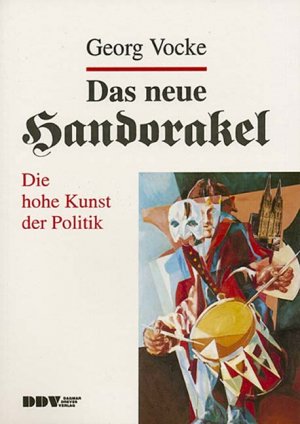 ISBN 9783924532581: Das Neue Handorakel