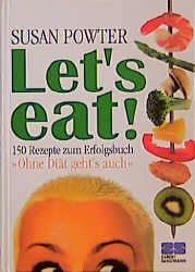 ISBN 9783924678555: Let's eat!