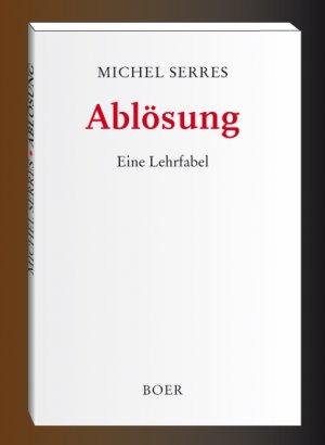 ISBN 9783924963040: Ablösung - Eine Lehrfabel