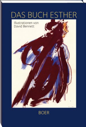 ISBN 9783924963460: Das Buch Esther - Illustrationen von David Bennett