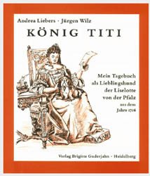 ISBN 9783924973704: König Titi