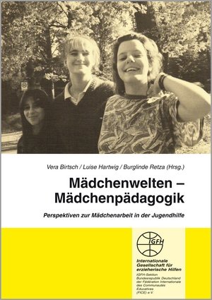 ISBN 9783925146275: Mädchenwelten - Mädchenpädagogik – Perspektiven zur Mädchenarbeit in der Jugendhilfe