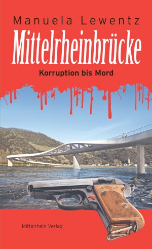 ISBN 9783925180088: MITTELRHEINBRÜCKE