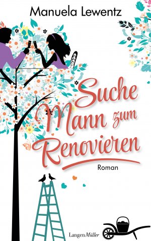 ISBN 9783925180194: Suche Mann zum renovieren