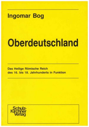 ISBN 9783925196072: Oberdeutschland