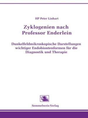 ISBN 9783925524424: Zyklogenien nach Professor Enderlein