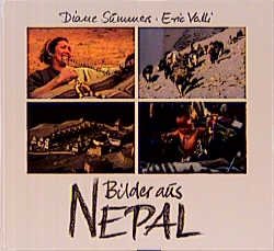 ISBN 9783925544057: Bilder aus Nepal