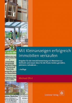 ISBN 9783925573248: Mit Kleinanzeigen erfolgreich Immobilien verkaufen