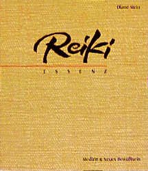 ISBN 9783925610035: Reiki Essenz (Sj2t) Der Wegweiser zu einer alten Heilkunst