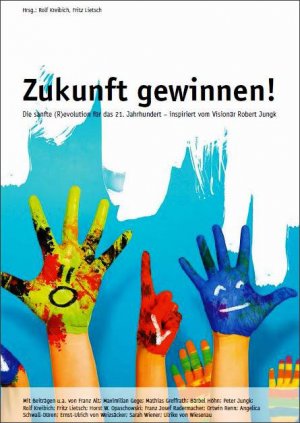 ISBN 9783925646652: Zukunft gewinnen