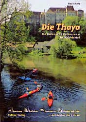 ISBN 9783925660771: Die Thaya