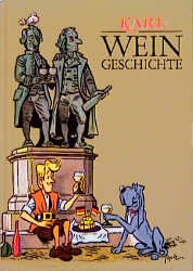 ISBN 9783925771064: Karl - Weingeschichte