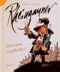 ISBN 9783925771200: Rheingau verpflichtet. Rheingauer Band 1