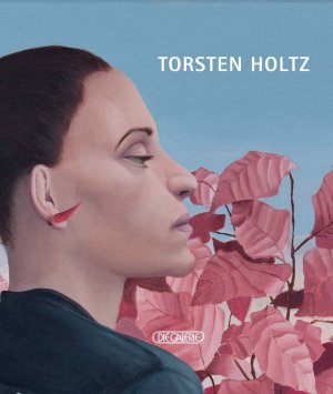 gebrauchtes Buch – Die Galerie – Holtz Torsten