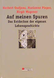 ISBN 9783925836190: Auf meinen Spuren