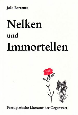 ISBN 9783925867422: Nelken und Immortellen