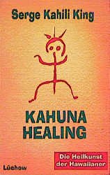 ISBN 9783925898587: Kahuna Healing