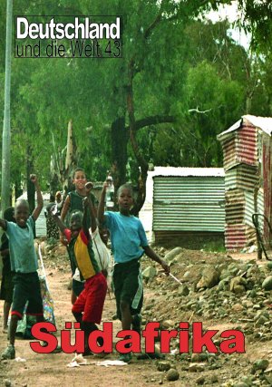 ISBN 9783925900693: Südafrika