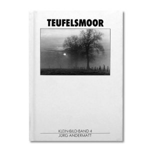 ISBN 9783926048042: Teufelsmoor