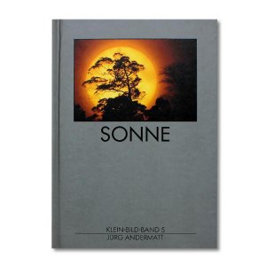 ISBN 9783926048059: Sonne