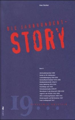 ISBN 9783926055149: Jahrhundertstory