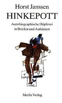 ISBN 9783926112064: Hinkepott I – Autobiographische Hüpfereien in Briefen und Aufsätzen