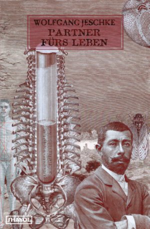 ISBN 9783926126795: Partner fürs Leben