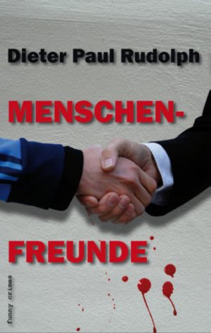 ISBN 9783926126818: Menschenfreunde