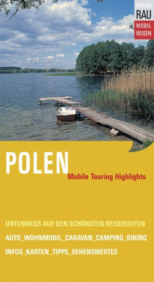 ISBN 9783926145284: Polen