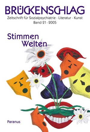 ISBN 9783926200631: Stimmen Welten