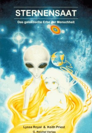 ISBN 9783926388278: Sternensaat - das galaktische Erbe der Menschheit