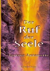 ISBN 9783926388513: Der Ruf der Seele