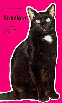 ISBN 9783926396334: Irmchen - Der schönste Katzenroman der Welt