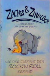 ISBN 9783926529718: Wie der Elefant den Rock 'n' Roll erfand