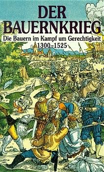 ISBN 9783926642110: Der Bauernkrieg