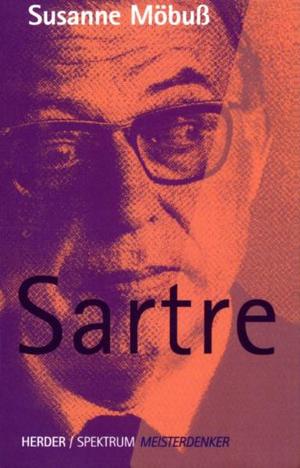 ISBN 9783926642301: Sartre - 1905-1980