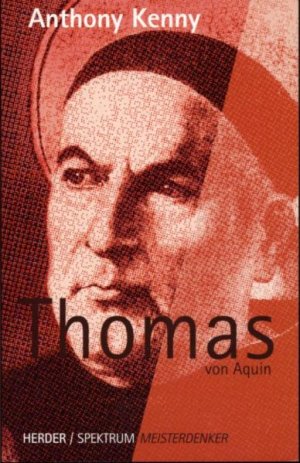 ISBN 9783926642363: Thomas von Aquin