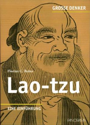 ISBN 9783926642578: Lao-tzu Grosse Denker - eine Einfuehrung