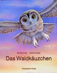 ISBN 9783926740649: Das Waldkäuzchen