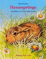 ISBN 9783926740830: Hasensprünge