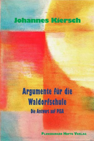 gebrauchtes Buch – Kiersch Johannes – Fragen an die Waldorfschule