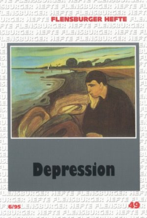 ISBN 9783926841674: Depression - Flensburger Hefte