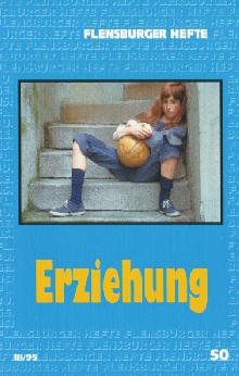 ISBN 9783926841681: Erziehung