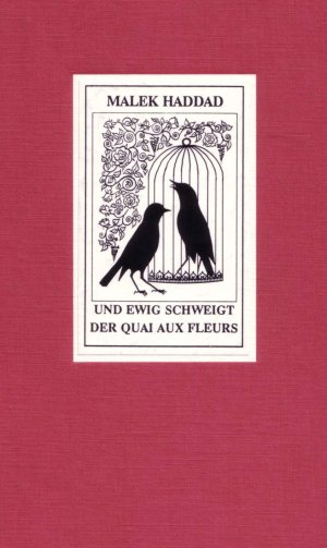 ISBN 9783927069091: Und ewig schweigt der Quai aux Fleurs