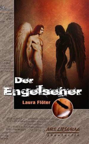 ISBN 9783927071513: Der Engelseher – Roman