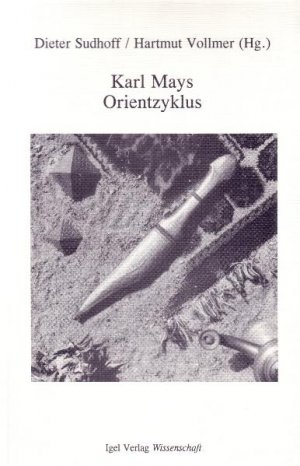 gebrauchtes Buch – sudhoff vollmer – karl mays orientzyklus