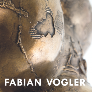 ISBN 9783927212817: Fabian Vogler – Perfekte Imperfektion – Skulpturen und Reliefs 2011-2015