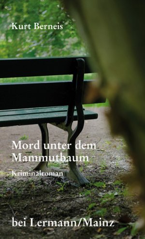 ISBN 9783927223431: Mord unter dem Mammutbaum